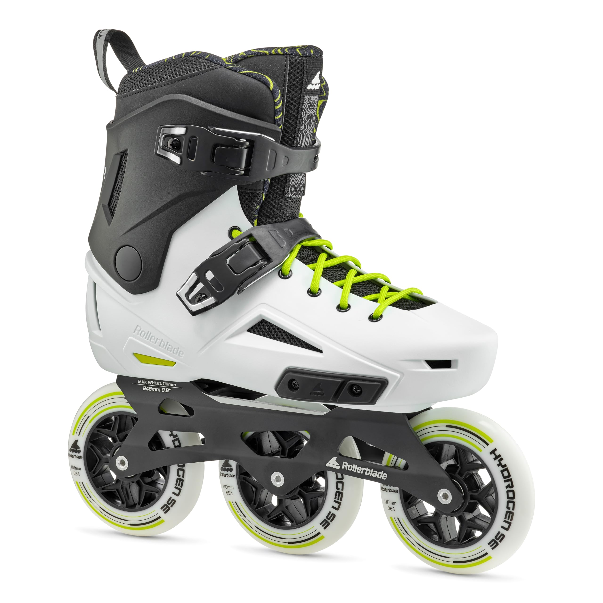 ROLLERBLADE インラインスケート 110 Amazon | Rollerblade Lightning 110 ユニ 大人用 アーバンインライン